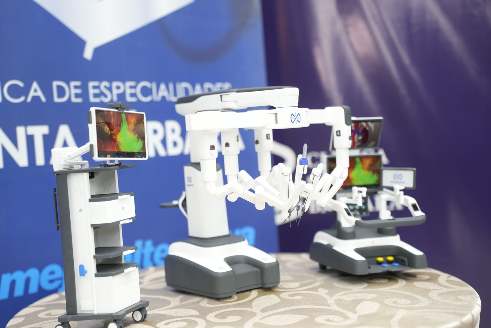 Maqueta KangDuo