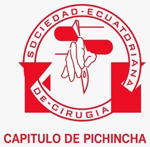 Sociedad Ecuatoriana de Cirugía — Capítulo Pichincha
